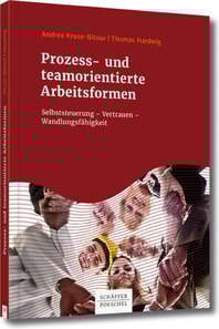 Prozess- und teamorientierte Arbeitsformen