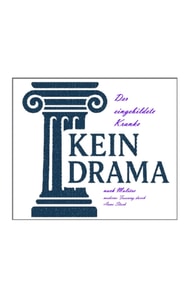 Der eingebildete Kranke - Kein Drama von Moliere