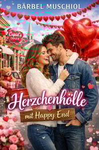 Herzchenholle mit Happy End