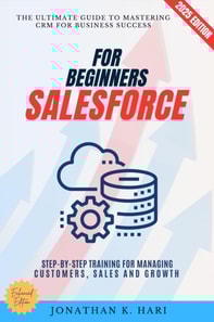 Salesforce for Beginners: