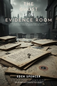 Ghost in the Evidence Room