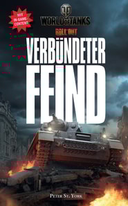 World of Tanks: Verbündeter Feind
