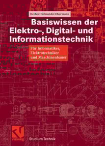 Basiswissen der Elektro-, Digital- und Informationstechnik