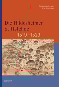Die Hildesheimer Stiftsfehde 1519-1523
