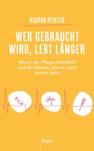 Die Pflegekatastrophe