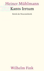 Kants Irrtum