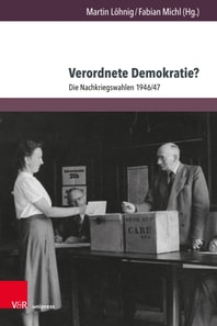 Verordnete Demokratie?