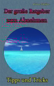 Der große Ratgeber zum Abnehmen