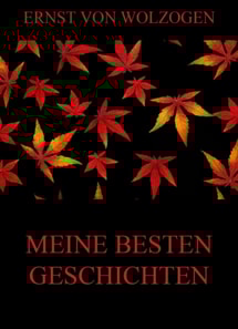 Meine besten Geschichten