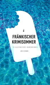 Fränkischer Krimisommer