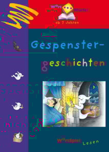 Gespenstergeschichten