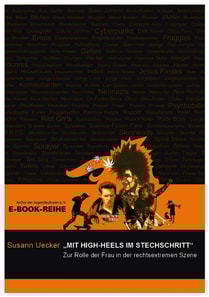 "Mit High-Heels im Stechschritt"