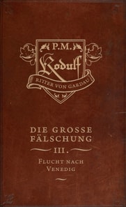 Die große Fälschung