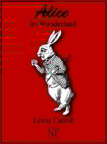 Alice im Wunderland