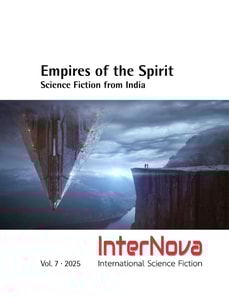 Empires of the Spirit
