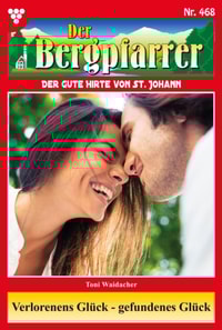 Verlorenes Glück - gefundenes Glück