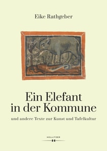 Ein Elefant in der Kommune