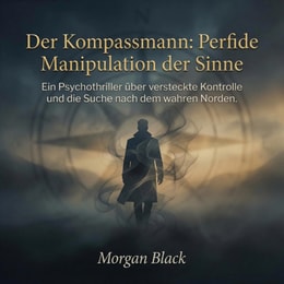 Der Kompassmann - Perfide Manipulation der Sinne