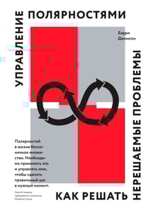 Polarity Management: Identifying and Managing Unsolvable Problems