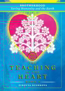 Brotherhood: Saving Humanity and the Earth