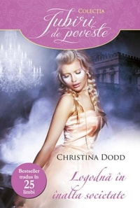 Logodnă în înalta societate