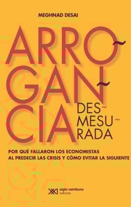 Arrogancia desmesurada