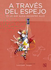 A través del espejo