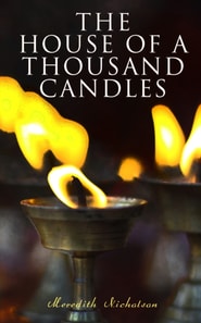 House of a Thousand Candles