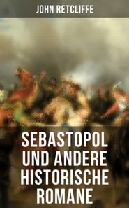 Sebastopol und andere historische Romane