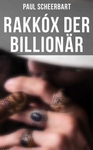 Rakkóx der Billionär