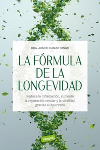 La fórmula de la longevidad