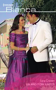 Un año y un día juntos