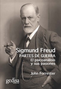 Sigmund Freud. Partes de guerra