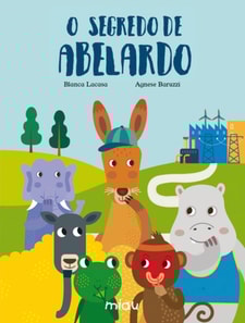 O segredo de Abelardo