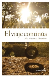 El viaje continúa