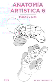 Anatomía artística 6