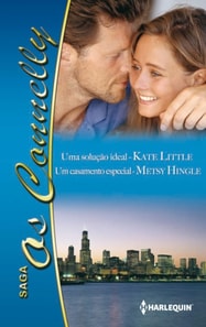 Uma solução ideal - Um casamento especial