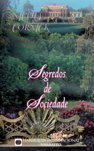 Segredos de sociedade