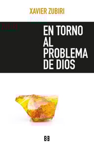 En torno al problema de Dios