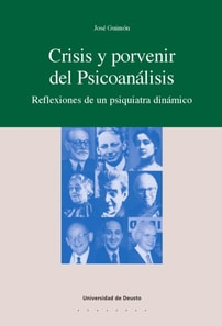 Crisis y porvenir del Psicoanálisis