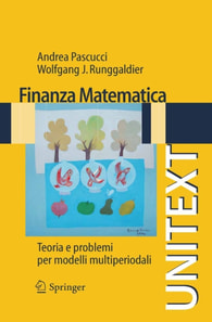 Finanza matematica