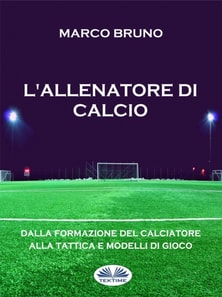 L'allenatore Di Calcio