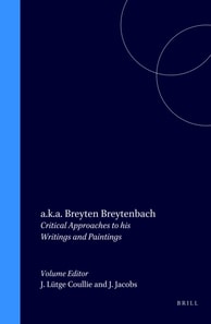 a.k.a. Breyten Breytenbach