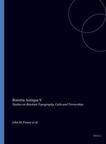 Boeotia Antiqua V