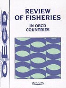 Review of Fisheries in OECD Countries 1997 Policies and Summary Statistics
