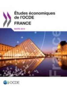 Etudes economiques de l'OCDE : France 2015