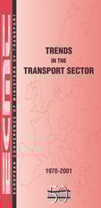 Trends in the Transport Sector 2003