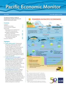 Pacific Economic Monitor July 2016