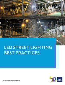 LED Street Lighting Best Practices