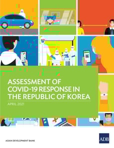 Assessment of COVID-19 Response in the Republic of Korea